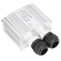 Miniatyrbillede 4 af 5: Bluetooth 16W RGBW Fiberoptisk Lys Dobbelt Ende RGBW Lys Kilde