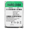 Miniatyrbild 2 av 8: Mekanisk hårddisk 2,5 tum HDD SATA III minnesmodul hårddisk datortillbehör 320 GB