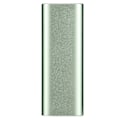 Miniatyrbild 5 av 7: Bärbar Hårddisk NGFF USB3.1 PSSD Hög Hastighet Ultraslim Plug and Play Extern HDD2TB