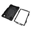 Miniatyrbilde 5 av 5: Tablet Støtsikkert Etui Tablet Beskyttende Skall med Håndstropp Stativ Skulderstropp for Tab A7 Lite 8.4in for T220 T225