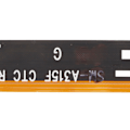 Miniatyrbild 3 av 5: USB-laddningsdocka verktygssats Flex-kabel ingår Stabil hållbar laddningsdocka kort för A31 A315 telefonreparation utbyte