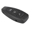 Miniatyrbillede 2 af 5: 3 knapper 433Mhz fjernbetjening nøgle fob passer til Ford KR55WK48801 erstatning