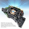 Miniatyrbild 7 av 8: Optisk laserlins DVD optisk pickup ersättning reparation del laserlins HOP-141 för Xbox 360