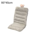Miniatyrbilde 2 av 5: Kontorstolpute og stolsete 85cm kontorstolpute Sete c
