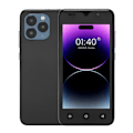 Pikkukuva 2 / 5: I14 Pro Max 5.0 tuuman puhelin 2 Gt RAM 16 Gt ROM tallennustila 3G verkko matkapuhelin WiFi Bluetooth 5.0 100-240V EU