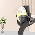 Miniatyrbillede 4 af 6: Kopholder-J4077 Sort (Sort)