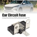 Miniatyrbilde 4 av 5: Multi Fuse Block 1879005000 Bilkrets Sikring Sikring Utskifting for Kia Rio Soul