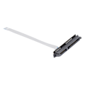 Miniatyrbillede 4 af 5: Bærbar computer tilbehør HDD Harddiskdrevkabel 10 ben til HP 14-CE1001TU 15-CE 009TU