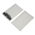 Miniatyrbild 3 av 8: 2,5-tums hårddiskkabinett Snabb överföring 5 Gbps Reptåligt externt HDD-fodral Adapter för 2,5-tums SATA-hårddiskar SSD