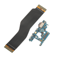 Miniatyrbillede 4 af 5: Opladningsport Dock-stik med fuldt værktøj PCB USB-opladningsport Flex-kabel til Note 10 Plus SM N976V US-version