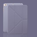 Miniatyrbild 1 av 5: Origami Slim Lättviktigt Fodral för iPad 9.7, Auto Wake/Sleep Funktion Skyddande Vikbart Fodral, Skärmskydd Ingår, Full Åtkomst Till Alla Funktioner