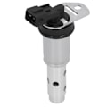 Miniatyrbilde 2 av 5: Motor variabel ventiltiming kontroll solenoidventil 11367585425 Passer til 1 (E81) 130 i 2006-2011