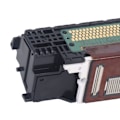 Miniatyrbillede 5 af 8: Printhead udskiftning QY6 0083 UPVC printerhoved til IP8780 MG7580 MG7780 MG6380 MG7180