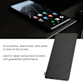 Pikkukuva 8 / 8: Matkapuhelimen näyttö LCD-näyttö Vaihtosarja työkaluilla Xiaomi 9T 9TPro K20 K20Pro