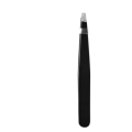 Miniatyrbillede 1 af 5: Aesthetica Pro-Series Vinklede Pincet - Professionel Rustfrit Stål
