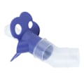 Miniatyrbillede 4 af 5: Baby Atomization Pacifier Bærbar Forstøver Kop Adapter Silikone Forstøver Sut