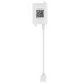 Miniatyrbillede 5 af 5: Bluetooth LED lysstyring Telefon APP-styring RGB-stripstyring til fest Hjem
