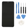 Miniatyrbilde 1 av 5: Berøringsskjermmontering for Samsung Galaxy A23 5G 6,6 tommers LCD-skjerm Digitizer-erstatning med reparasjonsverktøy for SM A236U SM A236B