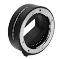 Miniatyrbilde 5 av 8: Autofokus makroforlengerrør adapterring 10mm 16mm 21mm for Sony E-mount objektiver