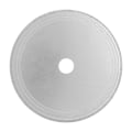 Pikkukuva 1 / 5: 1 kpl timanttisahanterä, kristallijade-leikkauspyörä, työstötyökalu 250mm*32mm*1.2mm