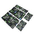 Miniatyrbillede 5 af 5: Konsol Wrap Sticker Beskyttende Hud Cover Controller Decals Passer til Xbox Series S