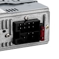 Pikkukuva 1 / 8: Auto Bluetooth Radio Classic Auto Stereo MP3-soitin USB-SD-AUX-FM-liitännällä (12 V)
