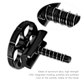 Miniatyrbilde 7 av 8: Folding sykkel aluminium hingle klemme C spenne CNC integrert for Brompton Folding sykkel svart