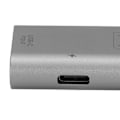 Miniatyrbild 5 av 8: Typ C Honadapter till Displayport DP PD Hanadapter HD 4K 60Hz Konverter för Laptop