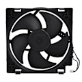 Miniatyrbillede 3 af 5: Hurtig varmeafledningsventilator Køler Kraftig vindstyrke Kølerventilator til Xbox One S