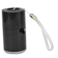 Miniatyrbilde 5 av 5: LED Mini Luftpumpe 4 Gir Høy Effektivitet USB Multifunksjon Batt