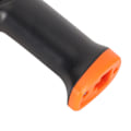 Pikkukuva 4 / 8: 2D 1D USB-viivakoodiskanneri, reagoiva värinäpalaute, nopea vedenpitävä QR-koodin kädessä pidettävä skanneri varastolle ja supermarketille