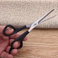 Miniatyrbillede 5 af 5: 3 stk. hårsakse, klippesakse, salon, professionel frisør, hårklippesæt, udtynding, frisørværktøj med frisørkam