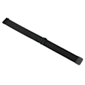 Miniatyrbilde 4 av 5: Rustfritt stål klokkebånd 18mm armbånd erstatningsrem for Huawei GT2 Smartwatch