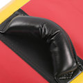 Miniatyrbillede 3 af 5: Taekwondo Blok Mål Træningsudstyr Fod Kickboxing Punching Pad Fod Håndbeskytter
