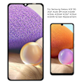 Miniatyrbillede 5 af 8: 6,5 tommer LCD-skærm Digitizer Touch Digitizer LCD-udskiftning med reparationsværktøjer til Samsung Galaxy A326B A326U A326W