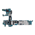 Pikkukuva 4 / 5: Vaihdettava emolevy PCB-piirimoduulilevy Samsung Galaxy Note 4 N910F 32 Gt:n emolevylle