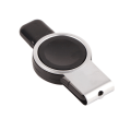 Miniatyrbillede 4 af 5: Trådløs urlader, bærbar oplader til Samsung Galaxy Watch 3 4 Active 1 2 tilbehør