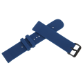 Miniatyrbillede 5 af 5: Justerbar silikoneurrem til Amazfit GTS 3/GTS 3 PRO Åndbar smartwatch-rem