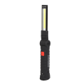 Miniatyrbillede 4 af 5: USB COB Håndholdt Arbejdslampe LED Lommelygte Foldbar Inspektion