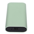 Miniatyrbild 4 av 7: Bärbar Hårddisk NGFF USB3.1 PSSD Hög Hastighet Ultraslim Plug and Play Extern HDD2TB