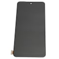 Miniatyrbild 5 av 5: LCD-skärm och digitizer komplett montering utan fingeravtryck ersättning LCD-skärm med demonteringsverktyg för Redmi Note11 4G Note11S