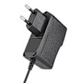 Miniatyrbilde 7 av 8: 110-240V Full HD Mini Box Media Player 1080P Media Player Box Støtte USB MMC RMVB MP3 AVI MKV EU-plugg