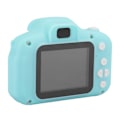 Miniatyrbild 5 av 5: HD Cartoon Digital Video Camera Toy DIY Photos Video Recording för Barn