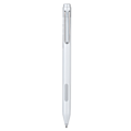 Miniatyrbild 2 av 5: Bärbar professionell pekskärm aktiv tablett stylus penna för Microsoft Surface Pro3 Pro4 Silver