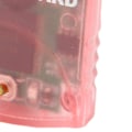 Miniatyrbild 4 av 8: Minneskort för Gamecube Plug and Play Hög Hastighet Spelkonsol Minneskort för Wii Konsol 256MB (4086Block)