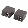 Pikkukuva 8 / 8: 60M VGA RJ45 -lähetinvastaanotin CAT‑5 / 6 Ethernet-kaapeli