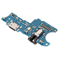Pikkukuva 2 / 5: USB-latausportin liitinjohdon joustava kaapelivaihto Galaxy A03 A035U US -versioon