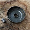 Miniatyrbillede 2 af 4: Koblingssprocket Echo CS-350T CS-350TES CS-350WES Passiv skive