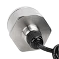 Pikkukuva 4 / 8: 12V sininen 9LED-tyhjennyspropun valo 1200lm 1/2 tuuman NPT-kierre vedenalainen lamppu merialukselle jahdille