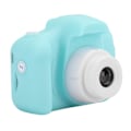 Miniatyrbild 2 av 5: HD Cartoon Digital Video Camera Toy DIY Photos Video Recording för Barn